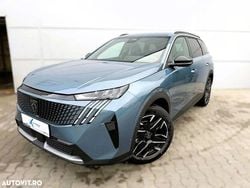 Culoarealbastru Nouă 2025 Peugeot 5008 Allure SUV | 37.245 EUR