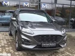 Gri Utilizat 2023 Ford Kuga ST-Line X SUV | 33.201 EUR