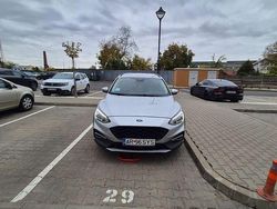 Culoaregri Utilizat 2019 Ford Focus Break | 12.200 EUR (Scump)