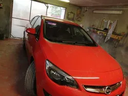 Utilizat 2018 Opel Astra Berlinǎ | 9.000 EUR (Preț OK)