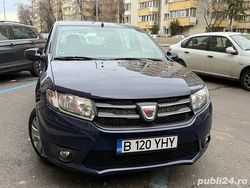 Utilizat 2014 Dacia Sandero Hatchback | 4.600 EUR (Scump)