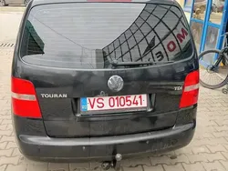 VW Touran
