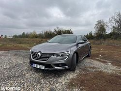 Culoaregri Utilizat 2021 Renault Talisman Intens Berlinǎ | 13.550 EUR (Preț OK)