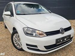 Culoarealb Utilizat 2013 VW Golf VII Break | 5.900 EUR (Preț OK)