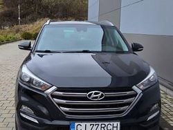 Utilizat 2017 Hyundai Tucson SUV | 14.500 EUR (Preț OK)