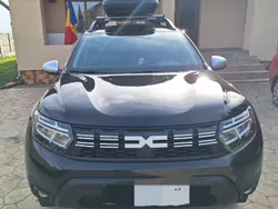 Utilizat 2024 Dacia Duster SUV | 23.900 EUR