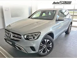 Utilizat 2021 Mercedes GLC300e SUV | 33.750 EUR