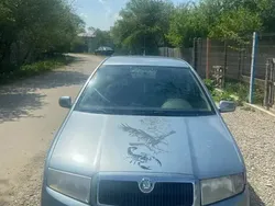 Utilizat 2002 Skoda Fabia Break | 4.500 EUR