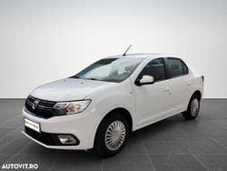 Alb Utilizat 2020 Dacia Logan Lauréate Berlinǎ | 9.999 EUR (Preț OK)