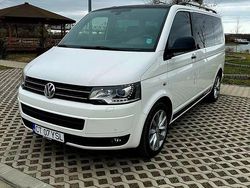 Culoarealb Utilizat 2011 VW Multivan Monovolum | 15.900 EUR