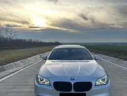 Culoareargint Utilizat 2013 BMW 520 Berlinǎ | 13.690 EUR (Preț OK)