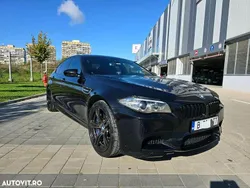 Negru Utilizat 2014 BMW M5 Berlinǎ | 27.500 EUR