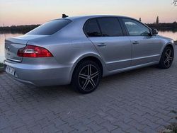 Culoaregri Utilizat 2009 Skoda Superb Berlinǎ | 3.300 EUR (Super Preț)