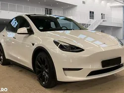 Culoarealb Utilizat 2022 Tesla Model Y SUV | 37.500 EUR (Preț OK)