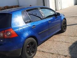 Utilizat 2006 VW Golf V Hatchback | 8.500 EUR