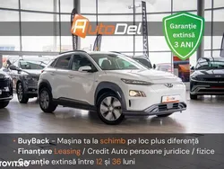 Alb Utilizat 2020 Hyundai Kona Style SUV | 17.800 EUR