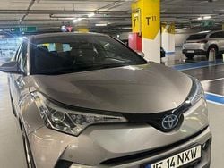 Culoaregri Utilizat 2019 Toyota C-HR SUV | 16.900 EUR (Preț OK)