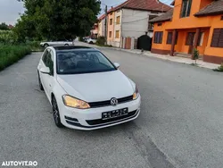 Culoarealb Utilizat 2014 VW Golf VII Cup Break | 8.500 EUR (Scump)
