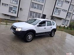 Utilizat 2012 Dacia Duster SUV | 5.999 EUR