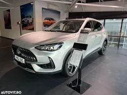 Gri Nouă 2024 MG EHS Exclusive SUV | 35.986 EUR