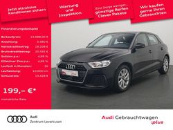 Utilizat 2024 Audi A1 Sportback Advanced Hatchback | 27.487 EUR