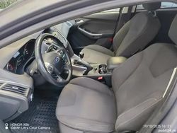 Utilizat 2011 Ford Focus Titanium Hatchback | 5.999 EUR (Puțin scump)