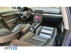 Albastru marin Utilizat 2007 Audi A4 Berlinǎ | 4.999 EUR (Scump)
