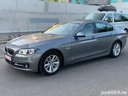 Utilizat 2016 BMW 520 Berlinǎ | 21.000 EUR (Preț OK)