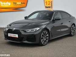 Culoaregri Utilizat 2023 BMW 420 Gran Coupé Coupe | 41.998 EUR (Preț OK)
