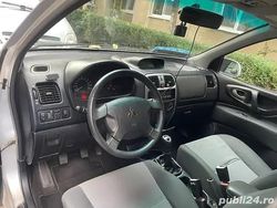 Gri Utilizat 2005 Mitsubishi Space Star Break | 1.750 EUR