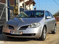 Culoaregri Utilizat 2006 Nissan Primera Berlinǎ | 2.300 EUR