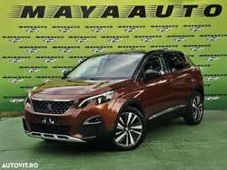 Alte culori Utilizat 2016 Peugeot 3008 Allure SUV | 11.988 EUR (Preț OK)