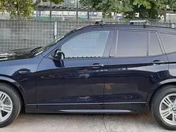 Utilizat 2014 BMW X3 SUV | 12.450 EUR (Preț OK)