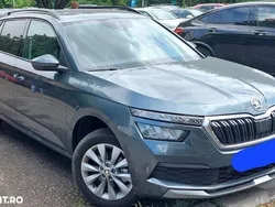 Gri Utilizat 2020 Skoda Kamiq Style SUV | 14.700 EUR (Super Preț)
