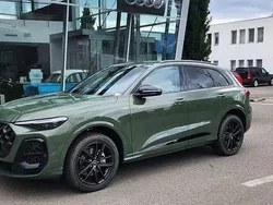 Verde Nouă 2025 Audi Q5 SUV | 63.999 EUR