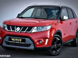 Culoarerosu Utilizat 2017 Suzuki Vitara SUV | 9.990 EUR (Super Preț)
