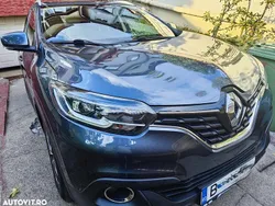 Culoaregri Utilizat 2017 Renault Kadjar Intens SUV | 11.500 EUR (Preț bun)