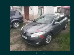 Utilizat 2010 Renault Mégane III Break | 4.200 EUR (Scump)