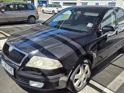 Utilizat 2008 Skoda Octavia Berlinǎ | 3.190 EUR (Puțin scump)