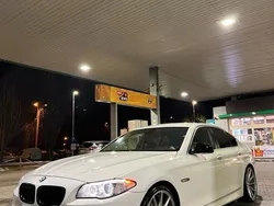 Alb Utilizat 2010 BMW 535 Sport Line Berlinǎ | 11.500 EUR (Preț OK)