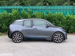 Culoaregri Utilizat 2021 BMW i3 Comfort Edition Hatchback | 19.450 EUR (Preț OK)
