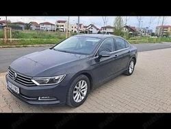Utilizat 2018 VW Passat Berlinǎ | 15.200 EUR (Preț bun)