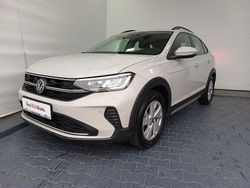 Gri mediu normal Utilizat 2022 VW Taigo Life SUV | 17.950 EUR (Puțin scump)
