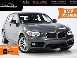 Utilizat 2016 BMW 318 Comfort Edition | 10.990 EUR