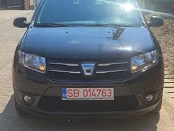 Negru Utilizat 2015 Dacia Logan MCV Lauréate Break | 4.150 EUR (Preț bun)
