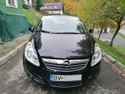 Utilizat 2009 Opel Corsa Hatchback | 1.999 EUR (Preț OK)