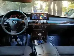 Utilizat 2006 BMW 520 Berlinǎ | 7.300 EUR (Scump)