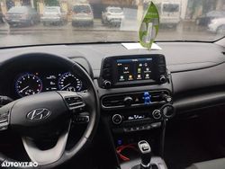Culoaregri Utilizat 2020 Hyundai Kona Comfort SUV | 14.500 EUR (Puțin scump)