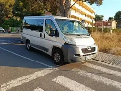 Gri Utilizat 2007 Peugeot Boxer Van | 4.300 EUR