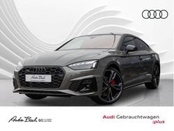 Utilizat 2025 Audi A5 Sportback Competition Hatchback | 57.220 EUR